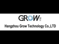 GROW GM60 Barcode Scanner เครื่องสแกนบาร์โค้ด