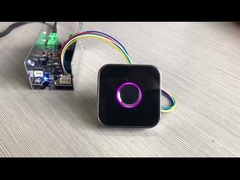 GROW R502-AW โมดูลลายนิ้วมือจุ