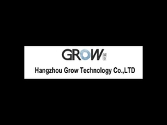 โมดูลเซ็นเซอร์ลายนิ้วมือ GROW R304A