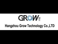 โมดูลเซ็นเซอร์ลายนิ้วมือ GROW R503Pro