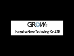 โมดูลเซ็นเซอร์ลายนิ้วมือ GROW R503-M22