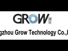 โมดูลเครื่องอ่านบาร์โค้ด GROW GM802