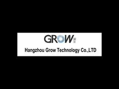 โมดูลเครื่องสแกนบาร์โค้ด GROW GM861XS-0