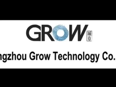 โมดูลเครื่องอ่านบาร์โค้ด GROW GM72