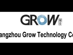 เครื่องสแกนบาร์โค้ด GROW GM861S