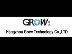 เครื่องอ่านบาร์โค้ด GROW GM861