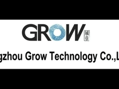 เครื่องสแกนบาร์โค้ด GROW GM69