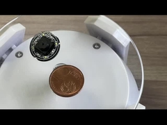 เครื่องอ่านบาร์โค้ด GROW GM861XS