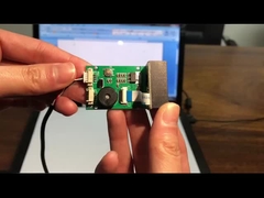 เครื่องสแกนบาร์โค้ด GROW GM67