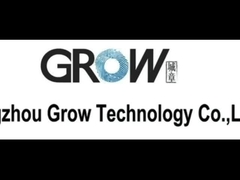 GROW R503-P กล่องพลาสติก