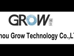 GROW K215 การควบคุมการเข้าถึงลายนิ้วมือ