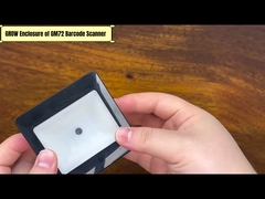 ส่วนของโมดูลลายนิ้วมือ GROW GM72