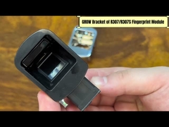 โครงการ GROW Bracket ของ R307/R307S Fingerprint Module