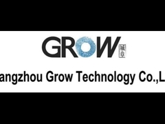 GROW KL261 บอร์ดตรวจสอบลายนิ้วมือ