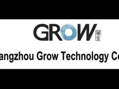 บอร์ดควบคุมลายนิ้วมือ GROW KS220-L