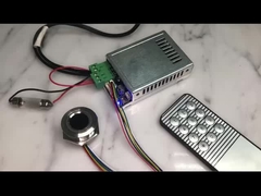 GROW KL216 บอร์ดตรวจสอบลายนิ้วมือ