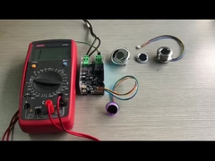 กรุ๊ปควบคุมลายนิ้วมือ GROW K215+R502-A