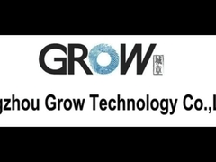 บอร์ดควบคุมลายนิ้วมือ GROW K219-B+G16
