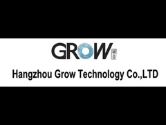 บอร์ดควบคุมลายนิ้วมือ GROW K226+G16