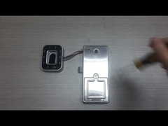 GROW G12 รหัสผ่านลายนิ้วมือ กล่องตู้ไฟฟ้า สําหรับสํานักงาน บ้านธนาคาร