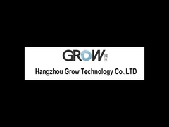 โมดูลสแกนรหัสบาร์โค้ด GROW GM69Pro