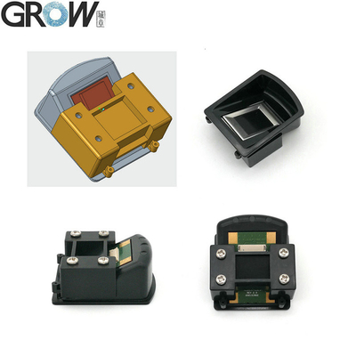 GROW Black Bracket for R311 TCS1 Fingerprint Access Control Module