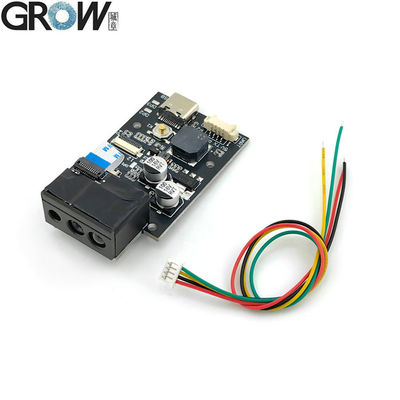 GROW GM69Pro 1280*800CMOS OCR/1D/2D Barcode Scanner Module USB UART Interface QR Code Bar Code Reader Support OCR Passport