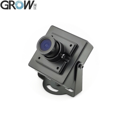 GROW GM71 1D 2D USB/UART Barcode Scanner Module Reader With Interchangeable M12 Lens รองรับ QR Code Bar Code อินเตอร์เฟซ USB UART