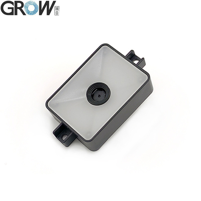 GROW GM78 โมดูลอ่านบาร์โค้ด 1D 2D แบบหลายโค้ดทั่วโลก DC5V USB UART รองรับ QR DM AZTEC PDF417