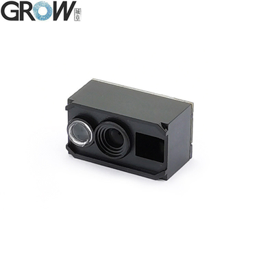 กรอก GM77-S ความเร็วสูง 1d 2D Bar Code Qr Code Scanner Module Reader