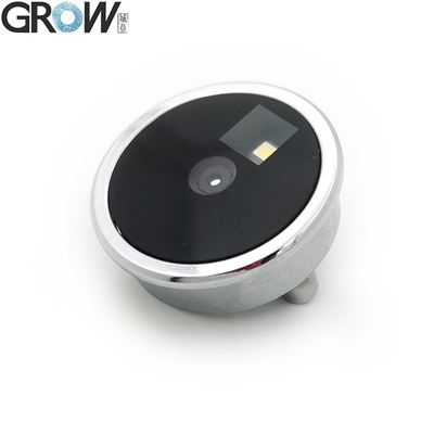 GROW GM812 ซีรีส 1D/2D QR Barcode Scanner Reader DC5V อินเตอร์เฟซ USB/UART สําหรับ Arduino Windows PDF417 Qr Bar Code Module