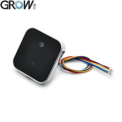 GROW GM811 ซีรีส์ DC5V 1d 2D USB UART อินเตอร์เฟซ Barcode Scanner Module Reader รองรับ Windows Arduino PDF417