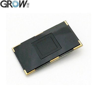 GROW R302 เครื่องสแกนเซ็นเซอร์โมดูลลายนิ้วมือขนาดจุ ด้วยความจุ 120 นิ้ว