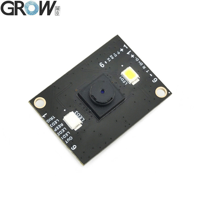 GROW GM805 Series DC5V USB/TTL232 อินเตอร์เฟซ 1D/2D QR Bar Code Reader PDF417 โมดูลสแกนบาร์โค้ดสําหรับ Arduino Windows Android