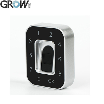 GROW G12 รหัสผ่านลายนิ้วมือ กล่องตู้ไฟฟ้า สําหรับสํานักงาน บ้านธนาคาร