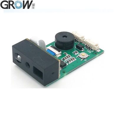 Grow GM67 USB Uart Interface 1d 2D Barcode Scanner Module หน่วยสแกนบาร์โค้ด