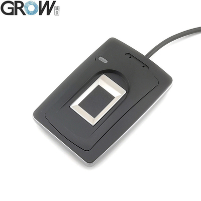 Android USB fingerprint reader พลั๊ก แอนด์ เพลย์ โปรเฟชั่นแนลเบา