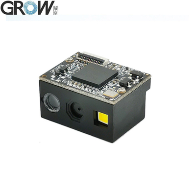 โกร GM69-S 1280*800CMOS สแกนรสบาร์โค้ดขนาดสูง 1d 2D USB Uart