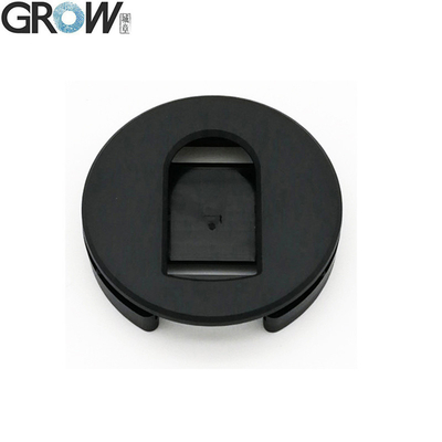 GROW การติดตั้งกลมกลมของเซ็นเซอร์เซ็นเซอร์โมดูลลายนิ้วมือสําหรับ R301T/R302/R303/R303S/R304A/R306/R306S