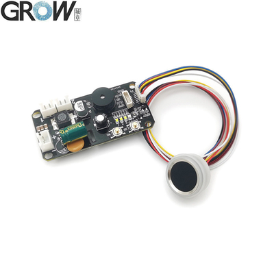 DC30-75V เครื่องตรวจจับรอยนิ้วมือจุ Arduino