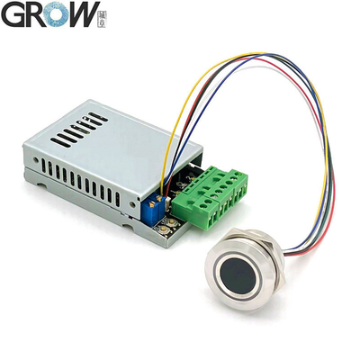 โกร K220+R503 DC10-24V สองรีเล่ย์กับผู้บริหาร / ผู้ใช้งาน