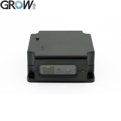 GROW GM75 DC5V USB UART Qr Code Bar Code ความเร็วรวดเร็ว Global Exposure Barcode Scanner Module Reader สําหรับโรงพยาบาล Express Box