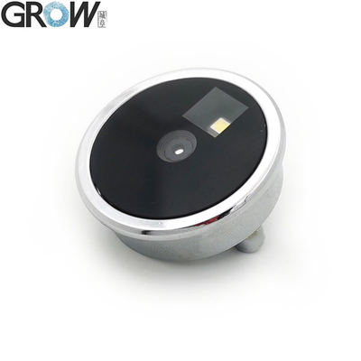 GROW GM812 ซีรีส 1D/2D QR Barcode Scanner Reader DC5V อินเตอร์เฟซ USB/UART สําหรับ Arduino Windows PDF417 Qr Bar Code Module