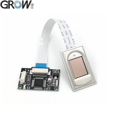Grow R303 FPC1020 โมดูลลายนิ้วมือประกอบด้วย SDK ฟรี สําหรับ Andorid Arduino
