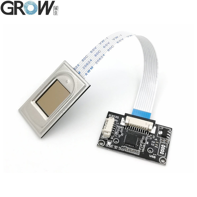 โครงการพัฒนา R303S FPC1020 USB UART อินเตอร์เฟซ โมดูลลายนิ้วมือจุลภาพพร้อม Sdk ฟรี