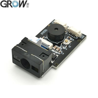 ตัวอ่านรหัส Qr ทนทาน Arduino พกพา ใช้พลังงานน้อย