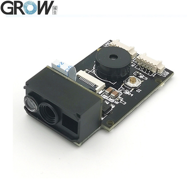 1d 2D Qr Scanner Module Barcode Reader โดยใช้ Arduino เร่งอ่าน