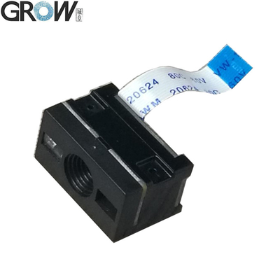 GROW GM65-S 1D/QR/2D Barcode Scanner QR Code Reader โมดูลการอ่านบาร์โค้ด