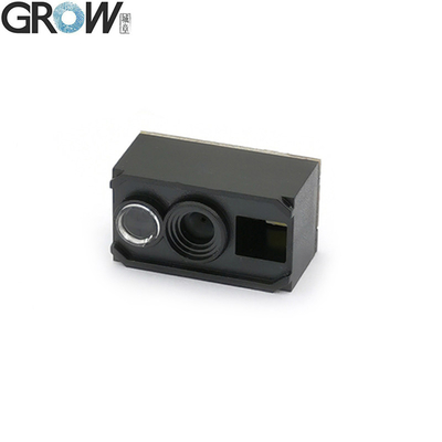 GROW GM77-S 640*480 CMOS DC3.3V USB UART Interface 1D 2D บาร์โค้ด Qr Code Scanner Module Reader อ่านรหัสหนังสือเดินทาง Arduino