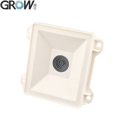 Compact Barcode Scanner Sensor Arduino Barcode Scanner Module สําหรับรถบัส